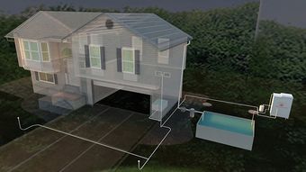 技術越高新，深圳水更清——高交會2號館環保技術開發搶先看