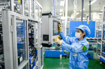 超威科技榮登第四批綠色制造示范名單，引領環保技術創新