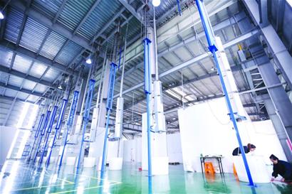 環?？萍加瓉碛唵伪l，技術創新驅動綠色未來